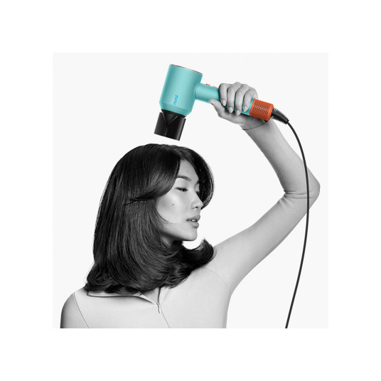 Hiustenkuivaaja DYSON Supersonic Nural, Keraaminen Pop