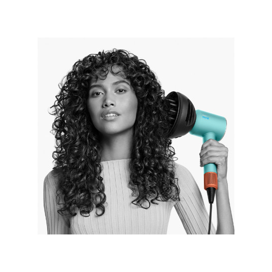 Hiustenkuivaaja DYSON Supersonic Nural, Keraaminen Pop