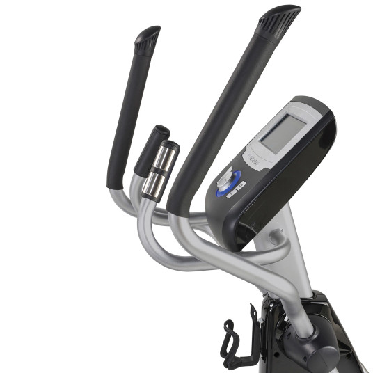 Elliptinen koulutin Platinum Pro Crosstrainer