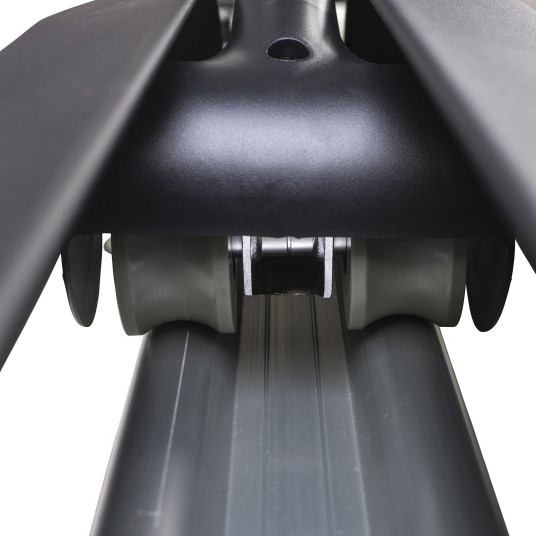 Elliptinen koulutin Platinum Pro Crosstrainer