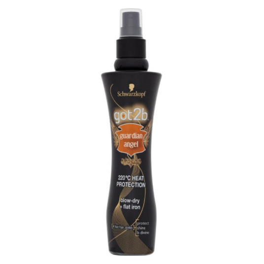 Schwarzkopf Got2b Guardian Angel 220ºC suojasuihke 200ml