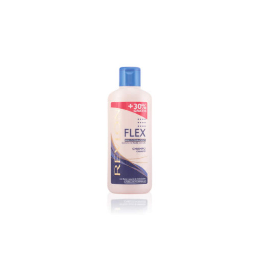 Revlon Flex Normal Hair Shampoo 650 ml