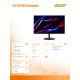 ACER Nitro XV322QKV3bmiiphx 31,5 tuuman IPS-näyttö