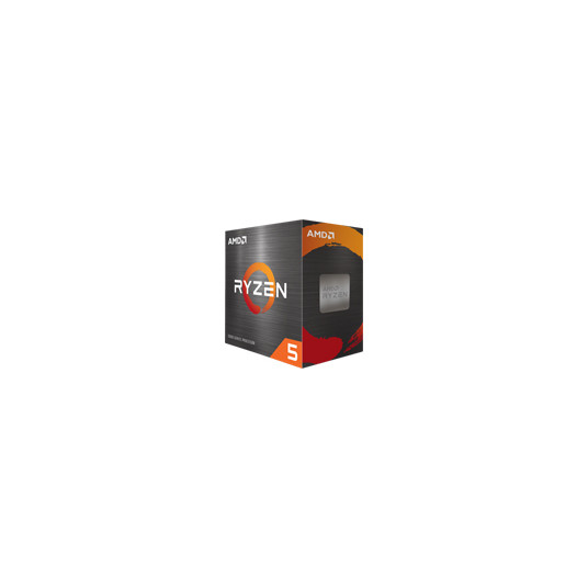 AMD Ryzen 5 5600 -prosessori AM4 -kantaan