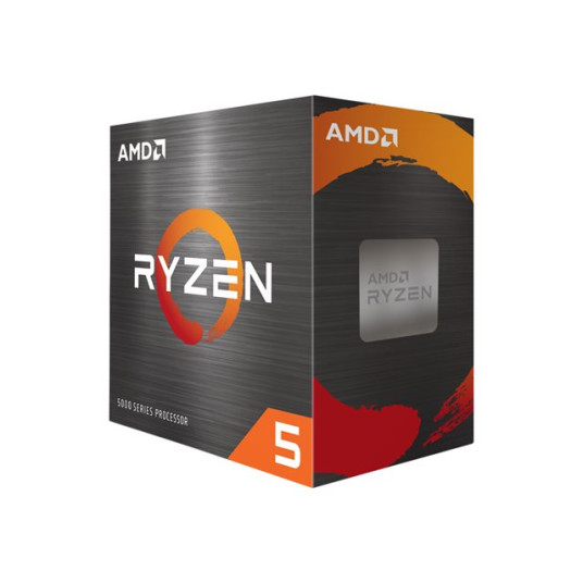 AMD Ryzen 5 5600 -prosessori AM4 -kantaan