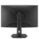 Asus ROG Strix XG32WCS | 32 " | VA | 16:9 | 180 Hz | 1 ms | 2560 x 1440 pikseliä | 350 cd/m² | HDMI-portit määrä 1