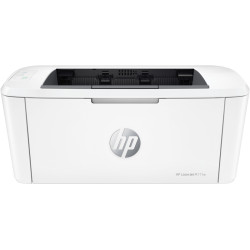 HP LaserJet M111w tulostin laser mustavalkoinen A4 20 sivua minuutissa Wi-Fi Bluetooth USB