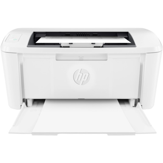 HP LaserJet M111w tulostin laser mustavalkoinen A4 20 sivua minuutissa Wi-Fi Bluetooth USB