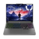 Kannettava tietokone Lenovo Legion 5 16IRX9, AI-Powered Gaming PC, 16 WQXGA, Intel Core i5, RAM 16GB, 512GB SSD, NVIDIA GeForce RTX 4060, NoOS, Luna Grey 83DG00EPPB