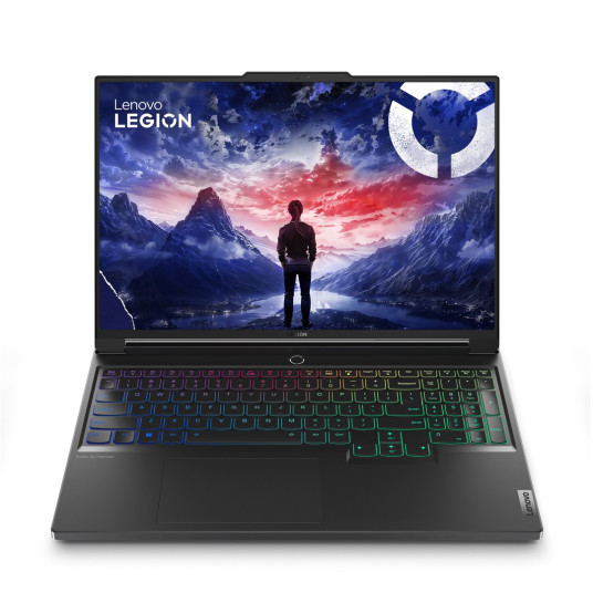 Lenovo Legion 7 Gen 9 16IRX9 83FD007PPB i9-14900HX 16" 165Hz 32GB 1000SSD RTX4070 DLSS 3 NoOS