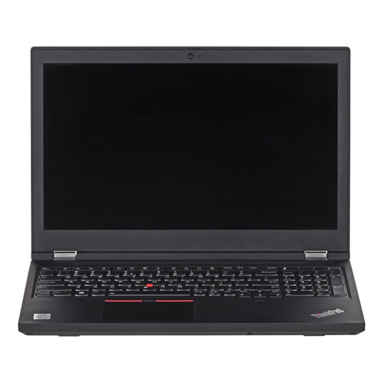 LENOVO ThinkPad P15 i7-10850H 32GB 512SSD 15,6" FHD(T1000) Win11pro Käytetty