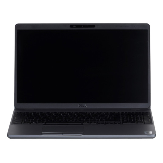 DELL LATITUDE 5511 i7-108500H 32GB 512GB SSD 15,6" FHD(GeForce MX250) Win11pro Käytetty