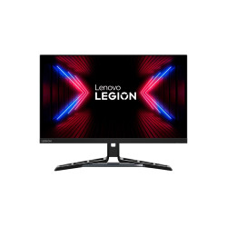 Lenovo Legion R27q-30 tietokonenäyttö 68,6 cm (27") 2560 x 1440 pikseliä Quad HD LED Musta