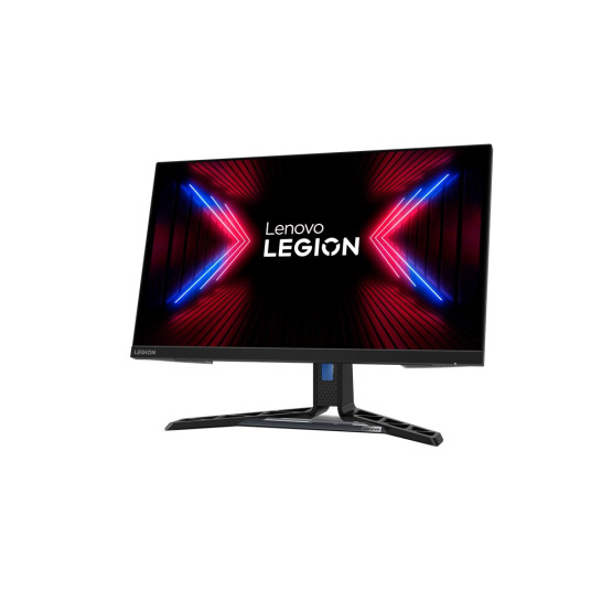 Lenovo Legion R27q-30 tietokonenäyttö 68,6 cm (27") 2560 x 1440 pikseliä Quad HD LED Musta