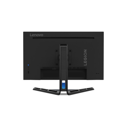 Lenovo Legion R27q-30 tietokonenäyttö 68,6 cm (27") 2560 x 1440 pikseliä Quad HD LED Musta