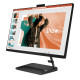 Lenovo IdeaCentre AIO 3 27IAP7 i5-12450H 27" FHD IPS 250nits AG 16GB DDR4 3200 SSD512 Intel UHD Graphics NoOS Black