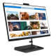 Lenovo IdeaCentre AIO 3 27IAP7 i5-12450H 27" FHD IPS 250nits AG 16GB DDR4 3200 SSD512 Intel UHD Graphics NoOS Black