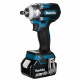 MAKITA 18V 3x5.0Ah yhdistelmäsarja DLX2359TJ1