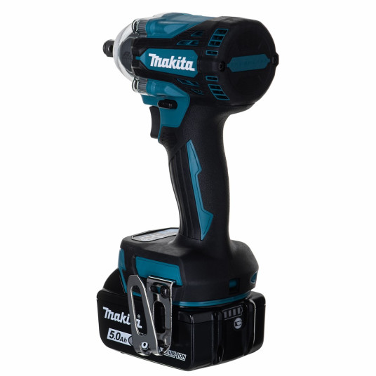 MAKITA 18V 3x5.0Ah yhdistelmäsarja DLX2359TJ1