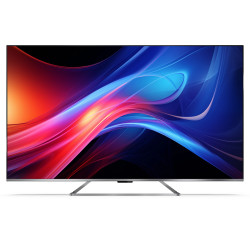 Televisio Sharp 65GP7265E QLED 65" Smart