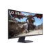 LG 32GS60QC-B | 32 " | VA | QHD | 16:9 | 180 Hz | 1 ms | 2560 x 1440 pikseliä | 300 cd/m² | HDMI-portit määrä 2