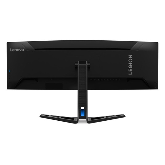 Lenovo Legion R45w-30 tietokonenäyttö 113 cm (44,5") 5120 x 1440 pikseliä DQHD LED Musta