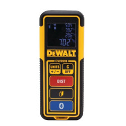 DEWALT DW099S Vesivaaka 30 m