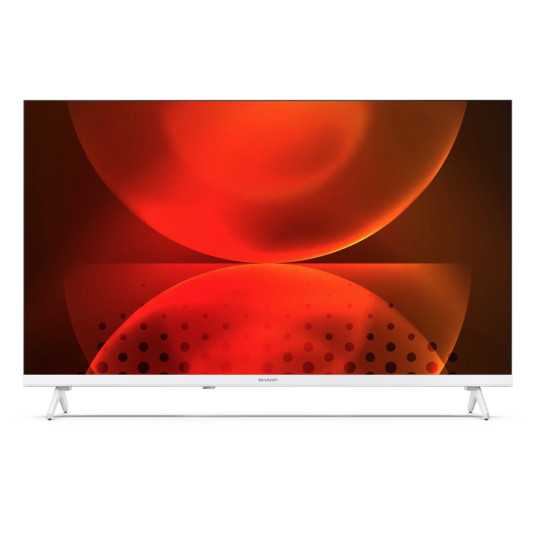 Televisio Sharp 32FH2EW LED 32" Smart