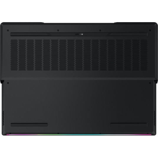 Kannettava tietokone Lenovo Legion Pro 7 16IRX9H i9-14900HX 16" WQXGA IPS 500nits 500nits AG 240Hz 32GB DDR5 5600 SSD1TB GeForce RTX 4080 12GB NoOS Eclipse Musta