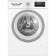 " Bosch WAN2813APL 4-sarjan etukuormauspesukone 8 kg 1400 rpm Valkoinen