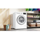 " Bosch WAN2813APL 4-sarjan etukuormauspesukone 8 kg 1400 rpm Valkoinen