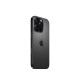 Älypuhelin Apple iPhone 16 Pro 128GB Black Titanium