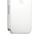 Älypuhelin Apple iPhone 16 Pro 128GB White Titanium