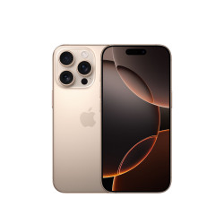 Älypuhelin Apple iPhone 16 Pro 512GB Desert Titanium