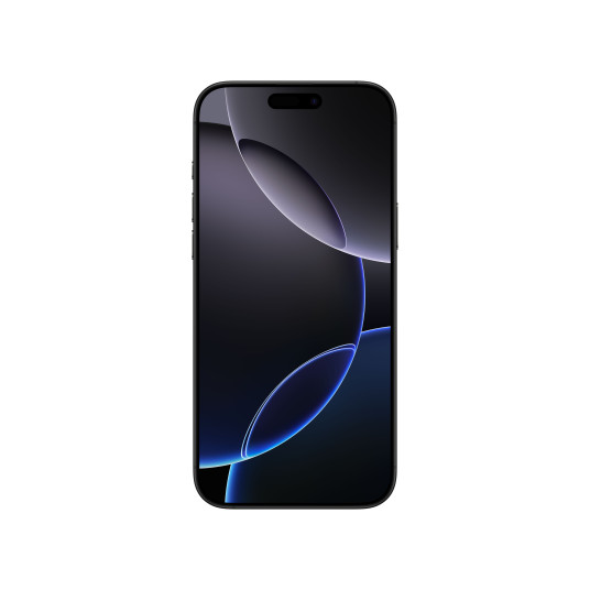 Älypuhelin Apple iPhone 16 Pro Max 256GB Black Titanium
