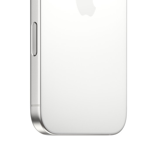 Älypuhelin Apple iPhone 16 Pro Max 512GB White Titanium