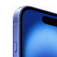 Älypuhelin Apple iPhone 16 128GB Ultramarine