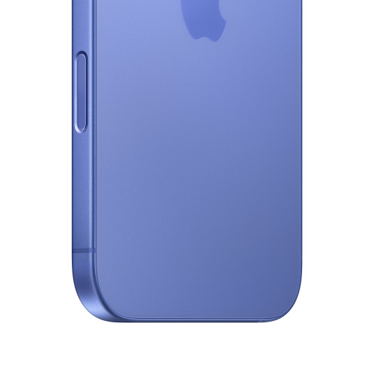 Älypuhelin Apple iPhone 16 128GB Ultramarine