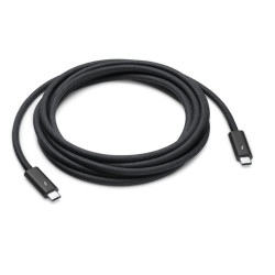 Thunderbolt 4 (USB-C) Pro -kaapeli (3 m)