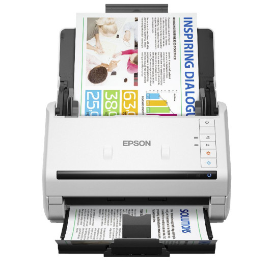 Epson WorkForce DS-770II värillinen asiakirjaskanneri