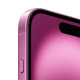 Älypuhelin Apple iPhone 16 Plus 256GB Pink