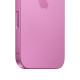 Älypuhelin Apple iPhone 16 Plus 256GB Pink