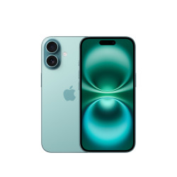 Älypuhelin Apple iPhone 16 128GB Teal