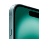 Älypuhelin Apple iPhone 16 128GB Teal