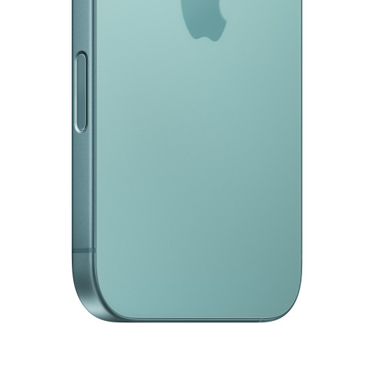 Älypuhelin Apple iPhone 16 128GB Teal