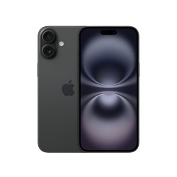 Älypuhelin Apple iPhone 16 Plus 128GB Black