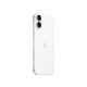 Älypuhelin Apple iPhone 16 Plus 128GB White