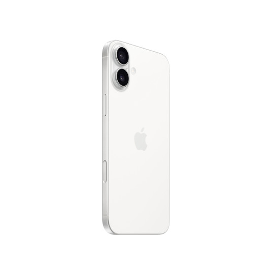 Älypuhelin Apple iPhone 16 Plus 256GB White