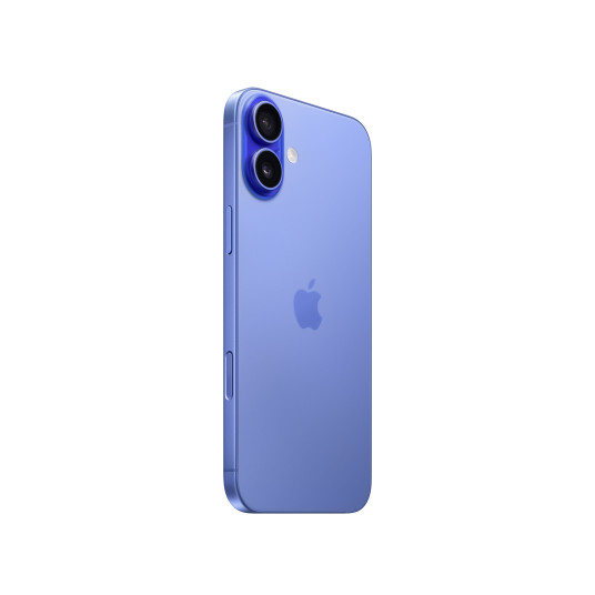 Älypuhelin Apple iPhone 16 Plus 256GB Ultramarine