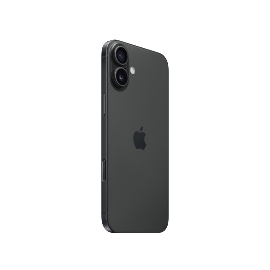 Älypuhelin Apple iPhone 16 Plus 512GB Black